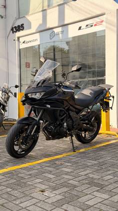 KAWASAKI VERSYS ABS 